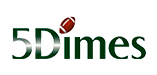 5Dimes Gold Casino